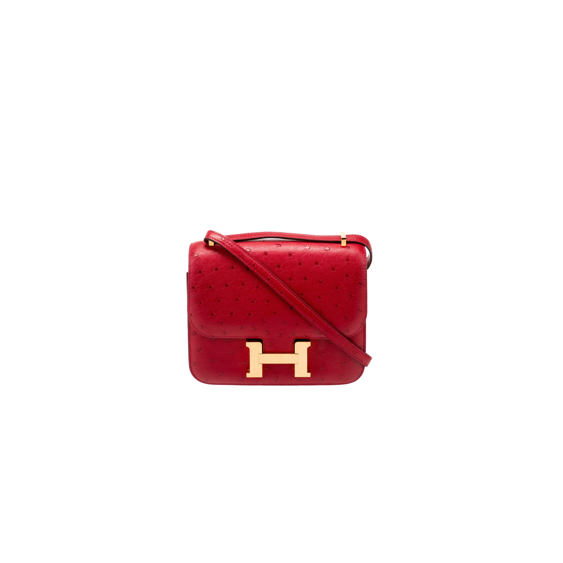 HERMES MASTER CONSTANCE 18 H066234CKQ5 (18*15*4cm)